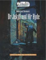 Dr. Jekyll and Mr. Hyde 0340871598 Book Cover