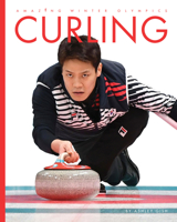 Curling 168277757X Book Cover