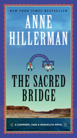 The Sacred Bridge: A Novel 0062908375 Book Cover