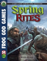 Spring Rites 5e 1665603585 Book Cover