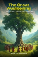 The Great Awakening: The Whispering Trees and The Sparkling Lake. B0F1LQRGMF Book Cover