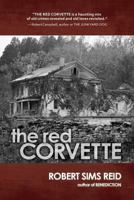 The Red Corvette: A Crime Novel 0881848034 Book Cover