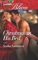 Christmas In His Bed 0373799225 Book Cover