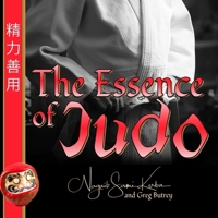 The Essence of Judo 0228640954 Book Cover