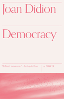 Democracy 0679754857 Book Cover