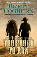 Too Proud to Run 141048176X Book Cover
