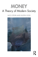 Money: A Theory of Modern Society 0367354659 Book Cover