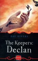 The Keepers: Declan 0008104433 Book Cover