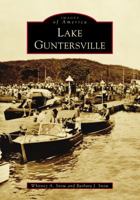 Lake Guntersville 1467128066 Book Cover