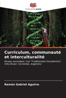 Curriculum, communauté et interculturalité (French Edition) 6207042980 Book Cover