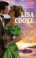 Texas Hold Him (Leisure Historical Romance) 0843962542 Book Cover