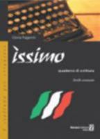 Issimo - Quaderno Di Scrittura 8875732922 Book Cover