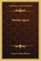 Worlds Apart 1162801492 Book Cover