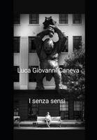 i senza sensi B08HGPPP4Z Book Cover