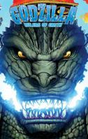Godzilla: Rulers of Earth Vol. 1 1613777493 Book Cover