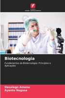 Biotecnologia (Italian Edition) 6207930894 Book Cover