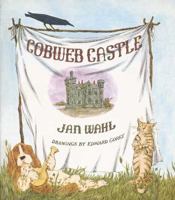 Cobweb Castle (Edward Gorey) 0764968017 Book Cover