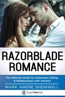 Razorblade Romance B08JF5DHTW Book Cover