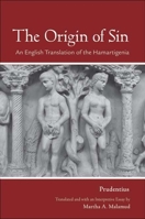 The Origin of Sin 0801488729 Book Cover