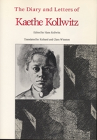 Diary and Letters of Kaethe Kollwitz 0810107619 Book Cover