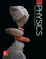 Glencoe Physics: Principles & Problems, Student Edition 0076774767 Book Cover