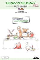 O Livro DOS Animais - A Cole��o Divertida 1482653249 Book Cover