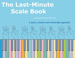 The Last-Minute Scale Book 1068484403 Book Cover