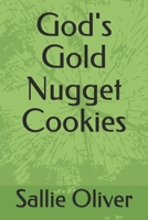 God's Gold Nugget Cookies 1670491196 Book Cover