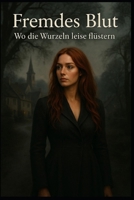 Fremdes Blut: Wo die Wurzeln leise flüstern (German Edition) B0FCFBM4KC Book Cover