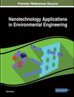 Nanotechnology Applications in Environmental Engineering 1522588175 Book Cover