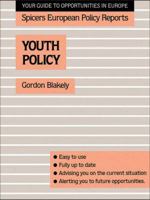 Youth Policy 0415038324 Book Cover