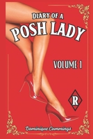 Diary of a Posh Lady: Volume 1 B0FHK9XJFG Book Cover