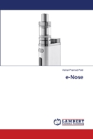 e-Nose 6203462764 Book Cover