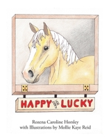 Happy Go Lucky_ B0CJZFQX37 Book Cover