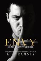 Envy B096CP91JG Book Cover