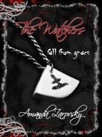 The Watchers: Fall from Grace 0986118281 Book Cover