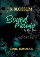 Bound Melody, by New York: Komm Tessa, lass uns zusammen eskalieren 3695105011 Book Cover
