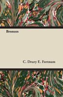 Bronzes 135970227X Book Cover