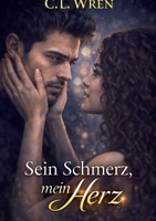 Sein Schmerz mein Herz: Wenn der Feind dein Blut trägt (German Edition) 3695707704 Book Cover