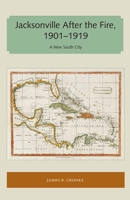 Jacksonville After the Fire, 1901-1919: A New South City 1947372424 Book Cover