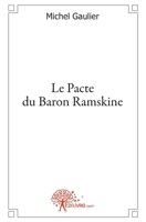 Le pacte du baron Ramskine (French Edition) 2356075844 Book Cover