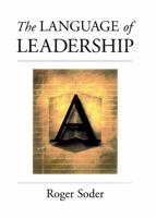 The Language of Leadership 0787943606 Book Cover