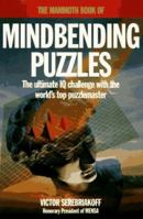 The Mammoth Book of Mindbending Puzzles (The Mammoth Book Series) 078670280X Book Cover