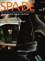 SPA-DE: Volume 7: Feature: Greenery Landscape 4897375916 Book Cover