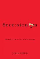 Secessionism 0773539301 Book Cover