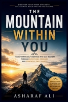 The Mountain Within You 935912494X Book Cover