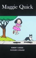 Maggie Quick 1596721073 Book Cover