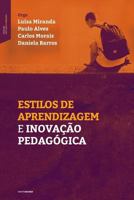 Estilos de Aprendizagem e inovação pedagógica 1793237301 Book Cover