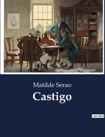 Castigo B0CHHSPNCD Book Cover