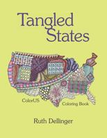 Tangled States: Colorus 150434927X Book Cover